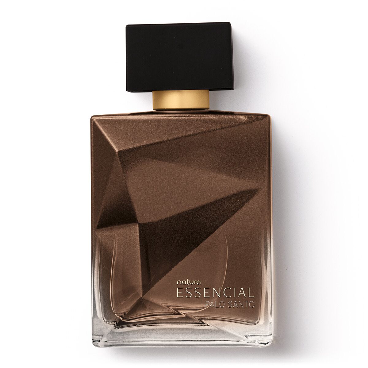 *bazar* best before 10/25 Essencial Palo Santo Deo Parfum Masculino