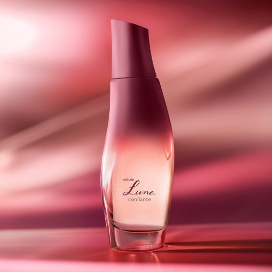 #bazar best before 01/26 Luna Confiante Cologne
