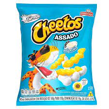 Cheetos Salgadinho