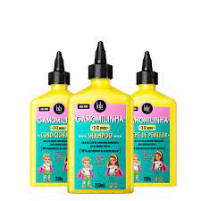 Camomilinha Conditioner - Lola Cosmetics
