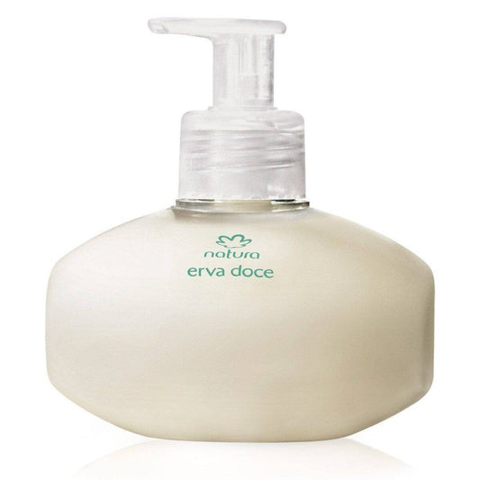 Erva Doce Liquid Creamy Hand Soap