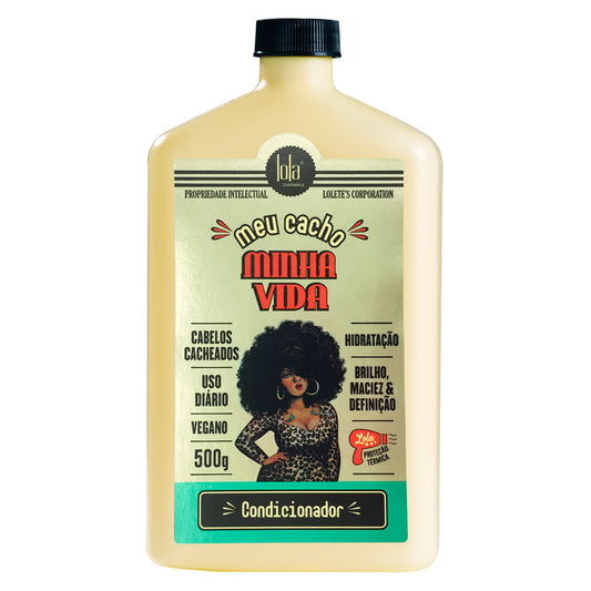 Lola Cosmetics My Curl My Life – Conditioner 500g