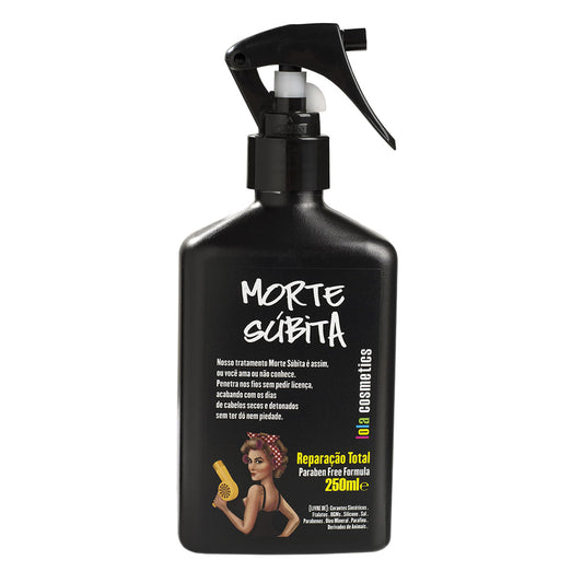 Morte Súbita Total Repair Hydrating Spray