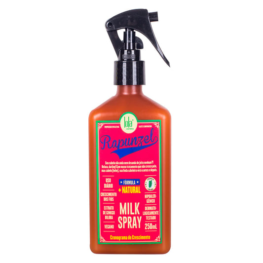Leave-In - Rapunzel Milk Spray