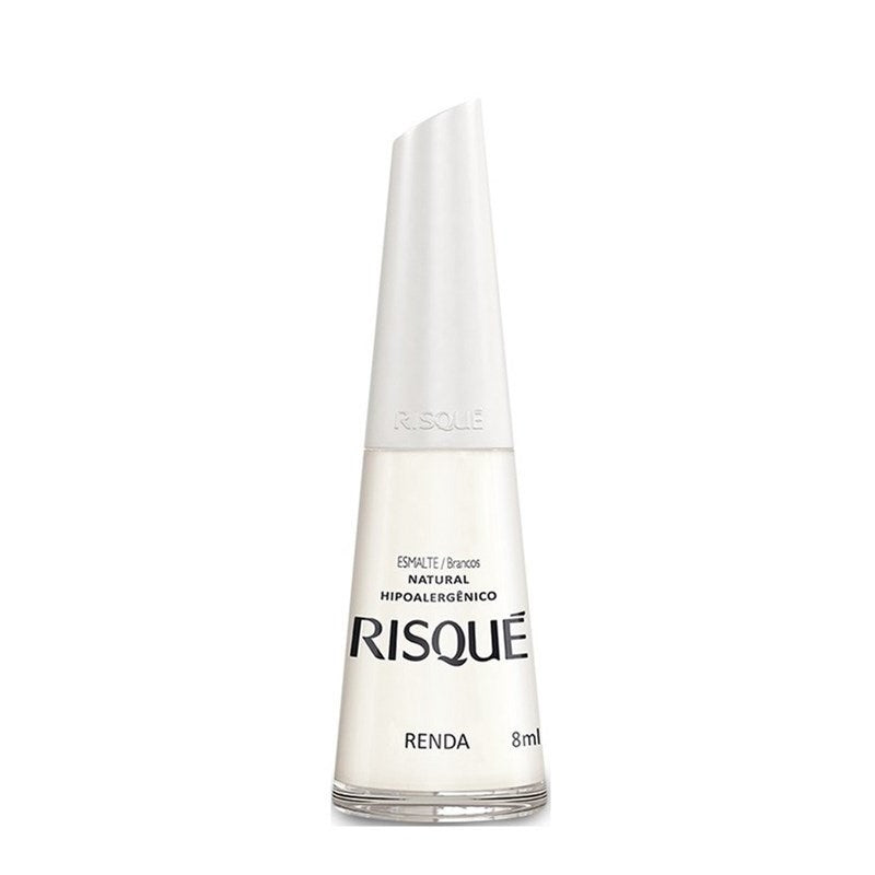 Renda - Esmalte Risque 8ml