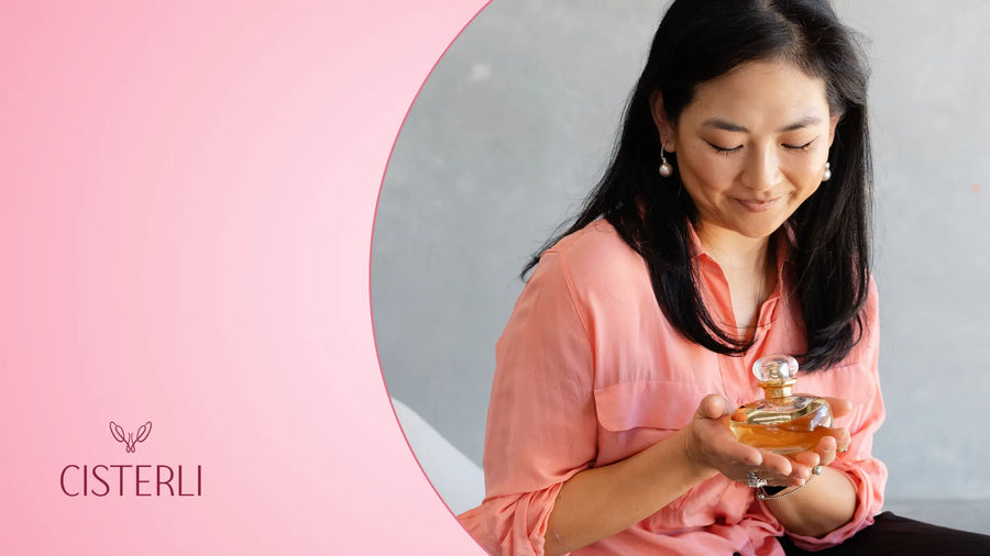 Óleos Corporais: Uma História de 6 Mil Anos