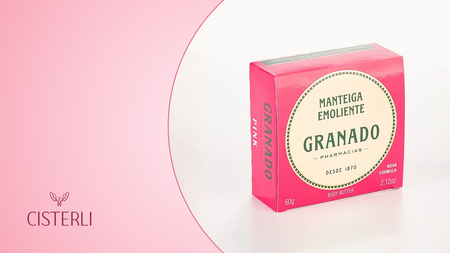 Sandal-Ready Feet: A Simple Summer Foot Care Ritual with Granado Pink