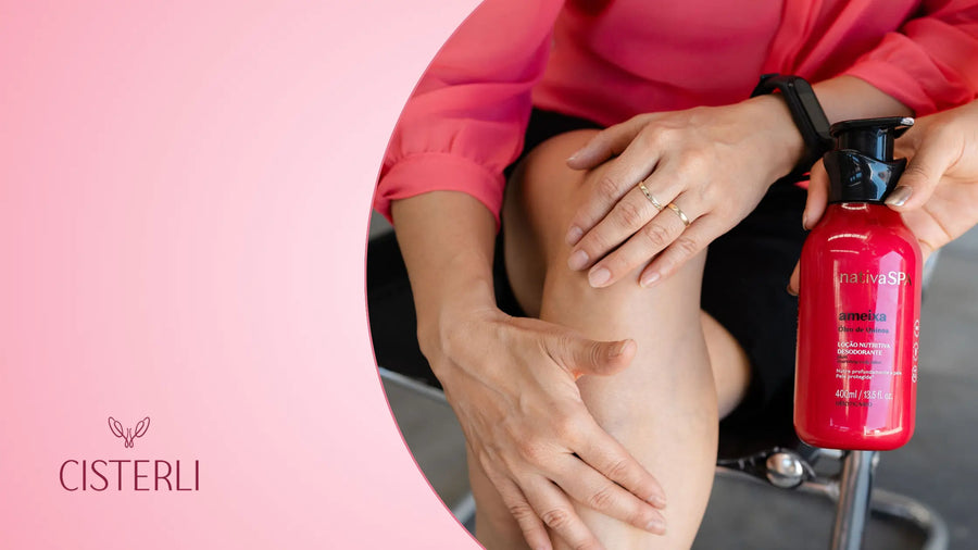 Saiba como manter a juventude da pele após os 30!