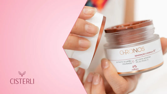 Body Oils: A 6,000-Year Beauty Revolution