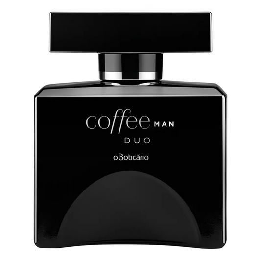 Coffee Man Duo Cologne