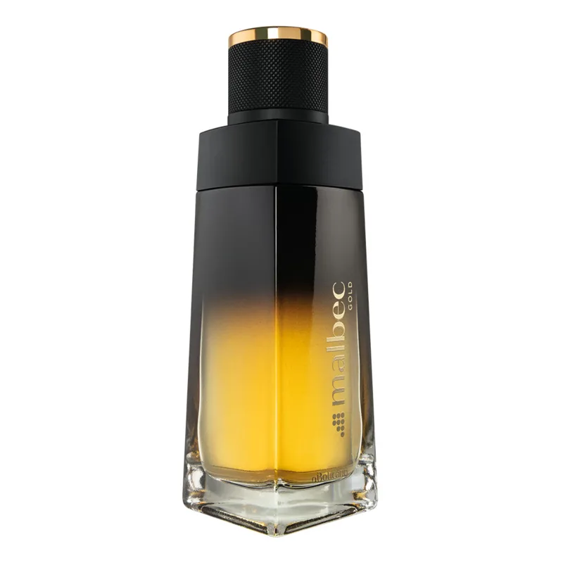 Malbec Cologne Gold