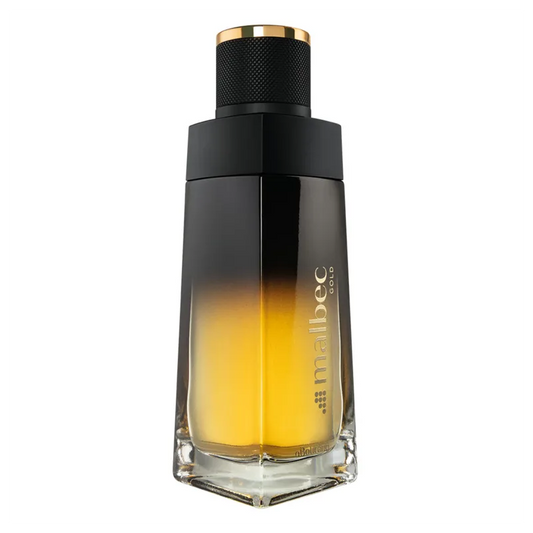 Malbec Cologne Gold