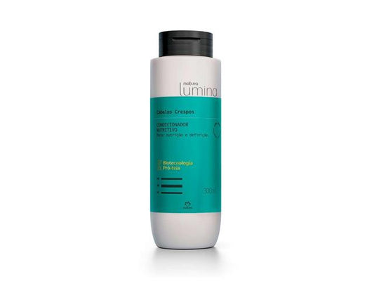 Lumina Nutritive Conditioner for Curly Hair