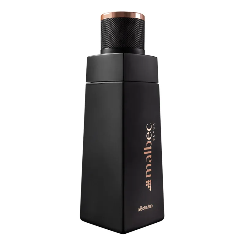 Malbec Cologne Black