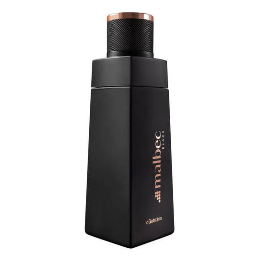 Malbec Cologne Black