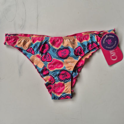 Biquíni Calcinha G