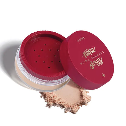 #pre-order Loose Powder Niina Secrets Perfect Match