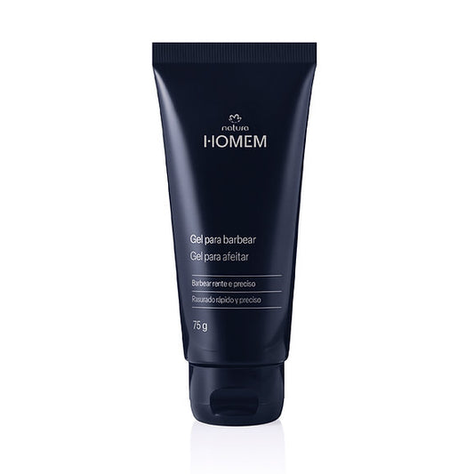 Homem Shaving Gel