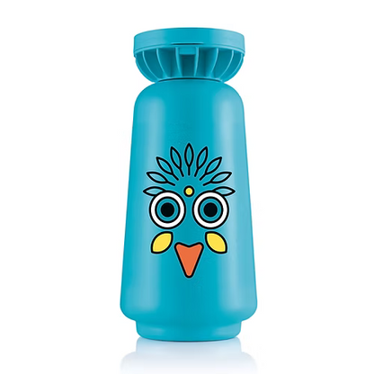 Shampoo Straight and Wavy Hair Naturé- new formula