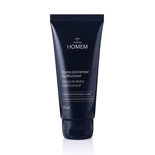 Homem Multifunctional Shaving Cream