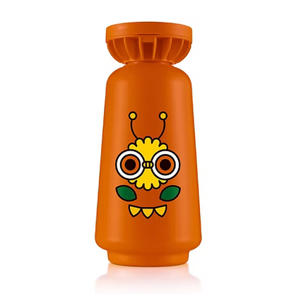 2 in 1 Shampoo for All Hair Types- new formula