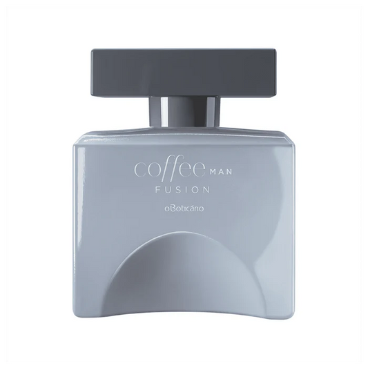 Coffee Man Fusion Opened Tester