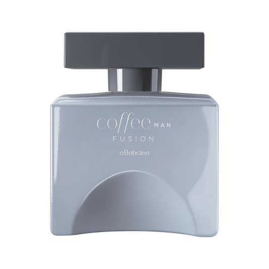 Coffee Fusion Man Cologne