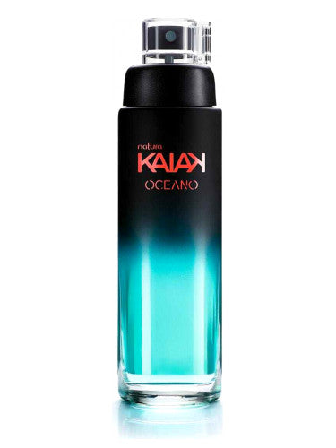 Kaiak Oceano Colônia Feminino