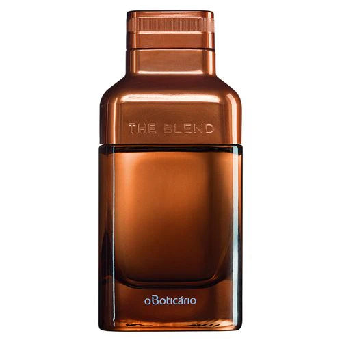 The Blend Bourbon Opened Tester