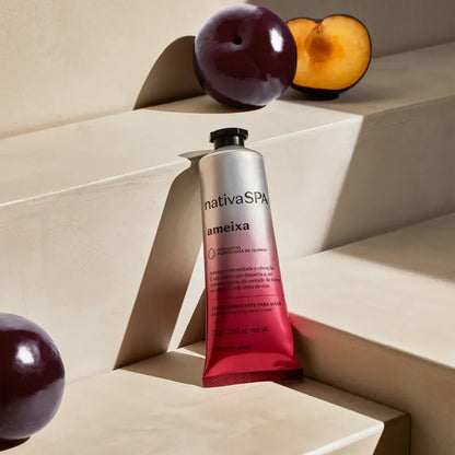 Nativa SPA Ameixa (Plum) Hand Cream