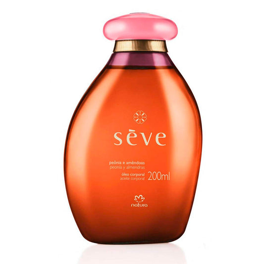#bazar best before 10/25 Sève amêndoas e peônia Shower Oil
