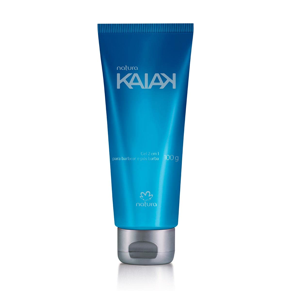 2-in-1 Shaving and After-Shave Gel
