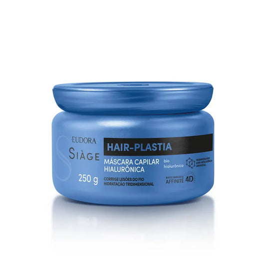 Hair Mask Hair Plastia Siàge