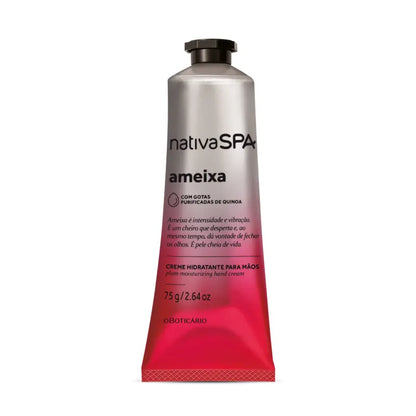 Nativa SPA Ameixa (Plum) Hand Cream