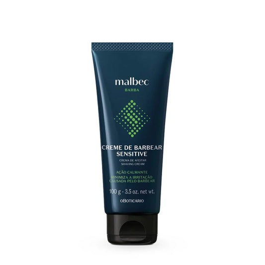 Balm Pós Barba Malbec Club