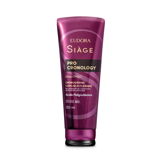 Shampoo Pro Cronology Siàge