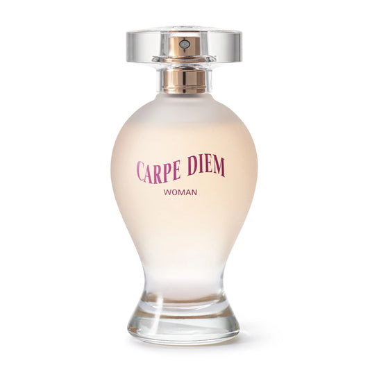 Carpe Diem Opened Tester