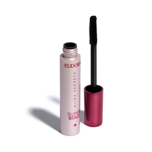 #pre-order Super Bold Mascara Niina Secrets