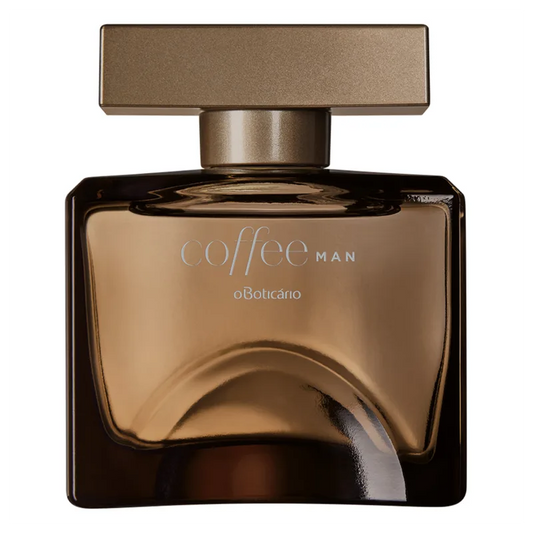 Coffee Man Cologne