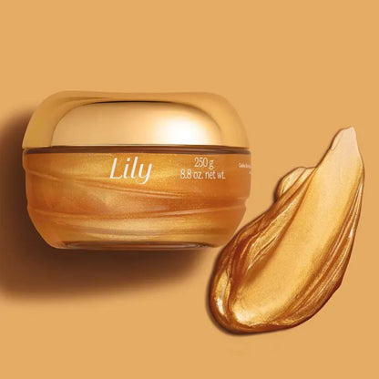 Lily Glow Illuminating Body Jelly