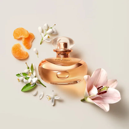 Lily Lumière Eau de Parfum