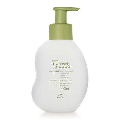 Baby Conditioner Mamãe e Bebê