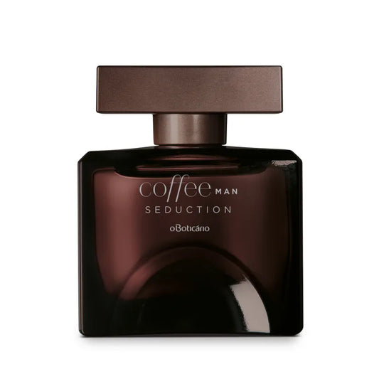 Coffee Man Seduction Cologne