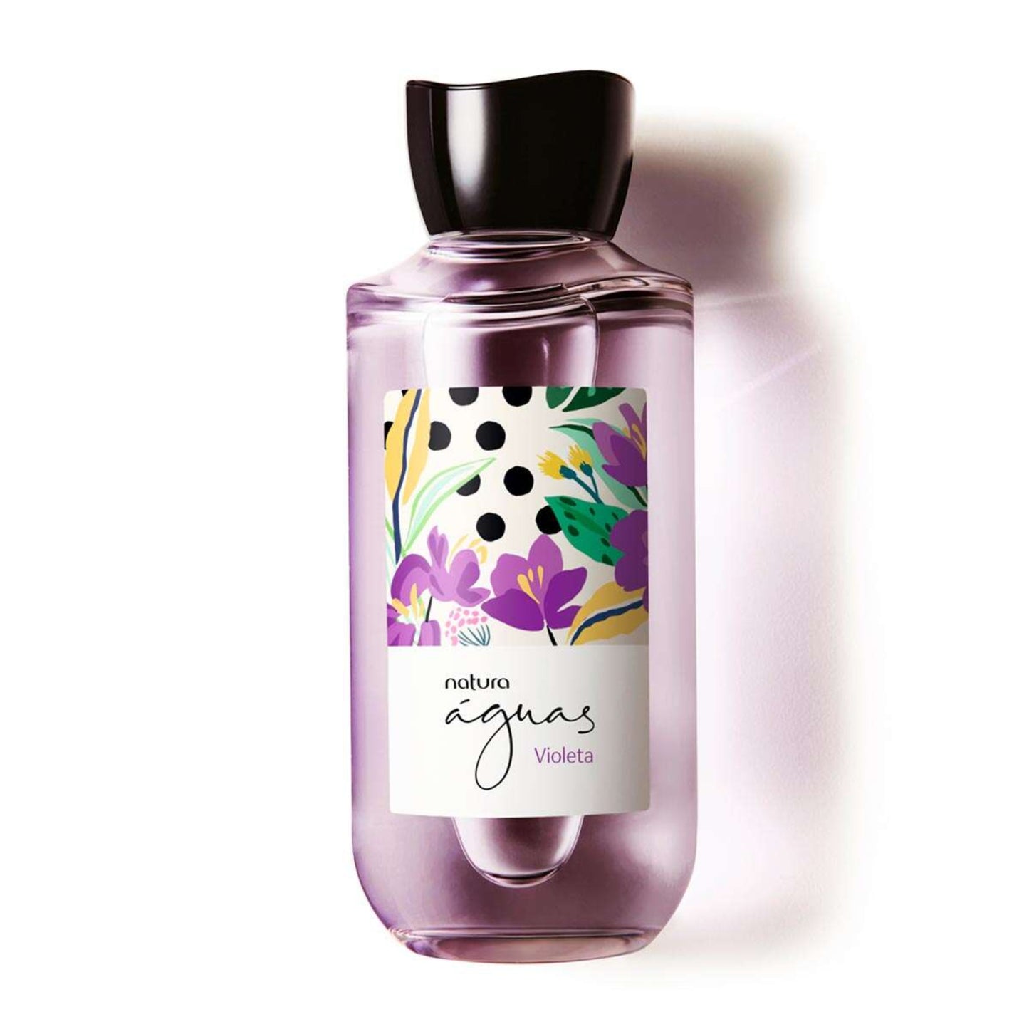 Águas Violeta Cologne