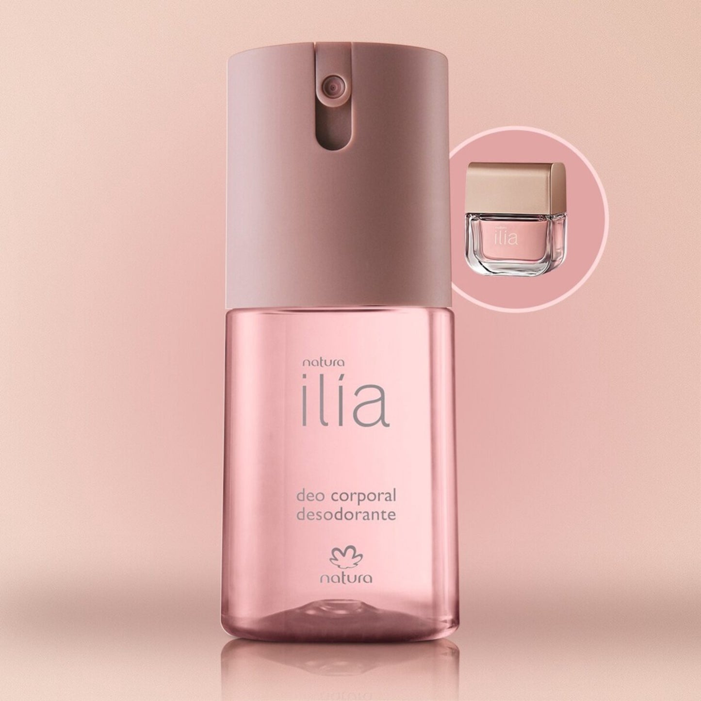 Ilia Body Spray