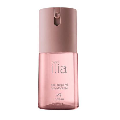 Ilia Body Spray