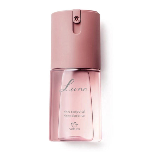 *bazar best before 09/25 Luna Body Spray