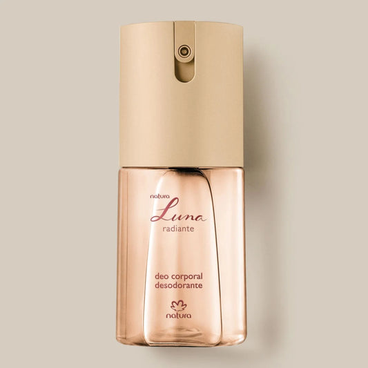 Luna Radiante Body Spray