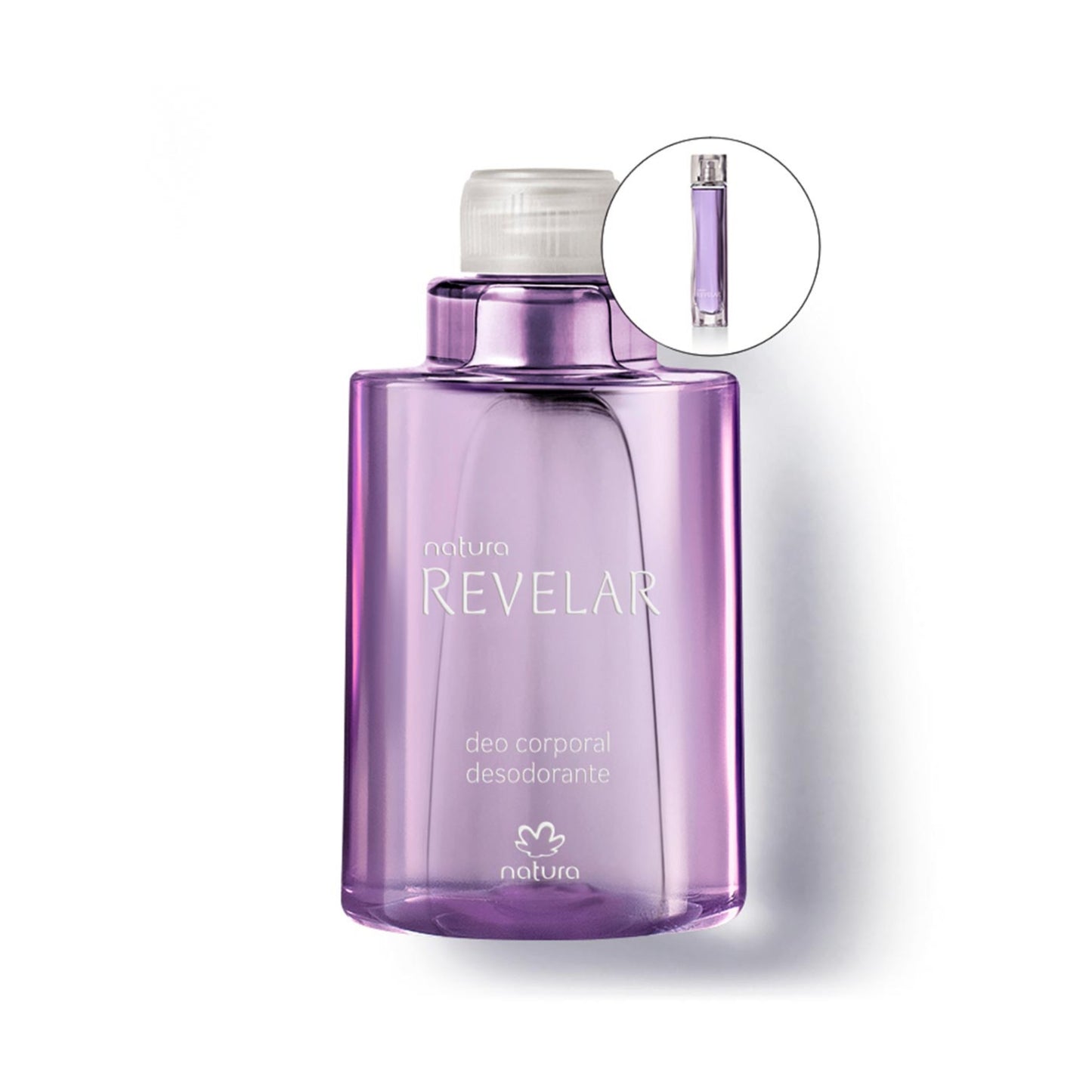 Revelar Refill Body Spray