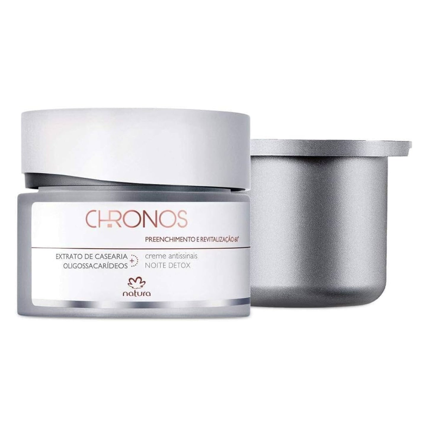 Chronos Anti-Signals Night Cream 60+